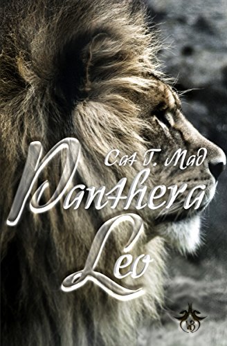 Panthera Leo (German Edition)