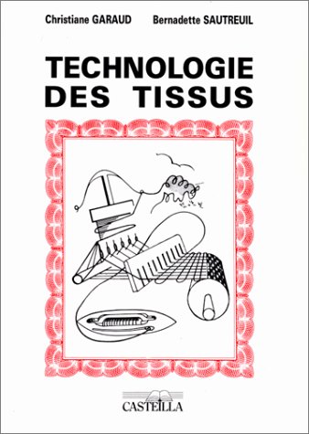 Download Technologie des tissus : Aide-mémoire Download Technologie des tissus : Aide-mémoire