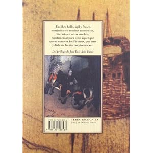 Pirineos, los (Terra Incognita)