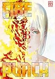 Fire Punch 08 by Tatsuki Fujimoto