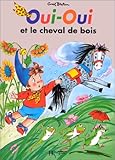 Oui-Oui et le Cheval de bois