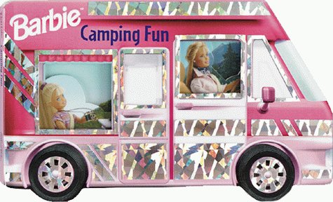 Preisvergleich Produktbild Camping Fun (Barbie)
