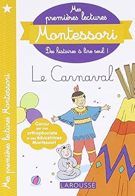 Larousse Le carnaval