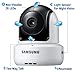 Samsung Tilt and Zoom Additional Camera
