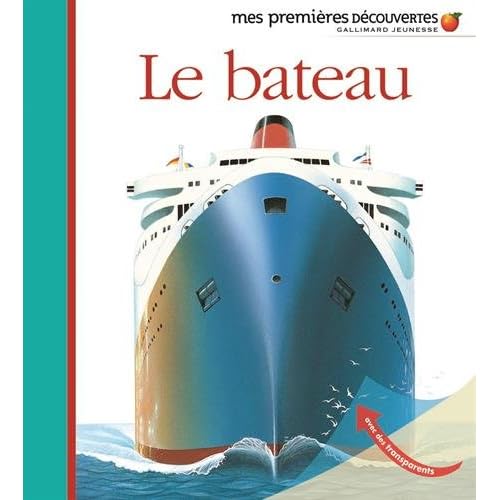 Le bateau