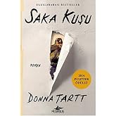 Saka Kuşu: 2014 Pulitzer &Ouml;d&uuml;ll&uuml;