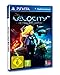 Produktbild Velocity 2X: Critical Mass Edition - [Playstation Vita]