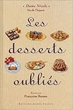 Les Desserts oubliés