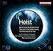 Produktbild Holst: Orchestral Works, Vol. 1 - The Ballet from 'The Perfect Fool'; The Golden Goose, Op. 45, No. 1; The Lure; The Morning of the Year, Op. 45, No. 2 [SACD] by Chandos (2009-01-27)