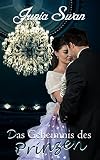 Cover zum Buch Das Geheimnis des Prinzen