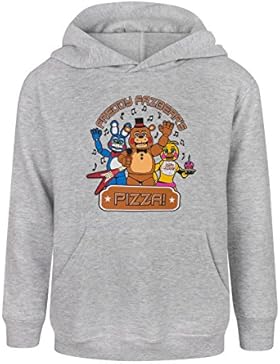 Jungen - Five Nights At Freddy's - Five Nights At Freddy's - Kapuzenpulli