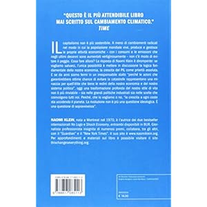 Una rivoluzione ci salverà. Perché il capitalismo non è sostenibile