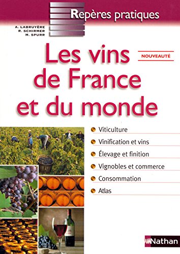 Download Les Vins de France et du monde Download Les Vins de France et du monde