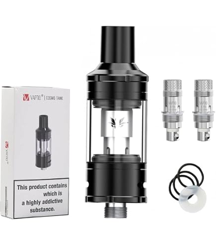 elfbar nachfüll pod läuft aus Mini bolt 80w Alphafox main image 0