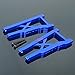 Produktbild XMY Alloy Front / Rear Lower Arm for Traxxas Slash Stampede VXL 4x4 Rustler VXL #B Good quality COLOR NEW