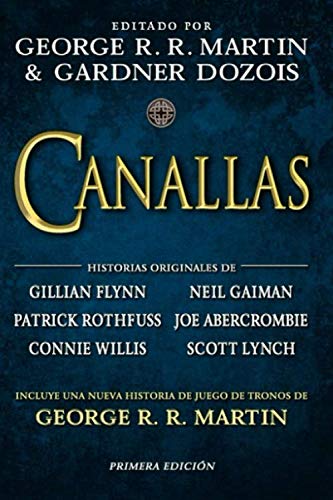 Canallas Rogues - 