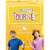 AMAZING JOURNEY 6 STUDENT'S PACK