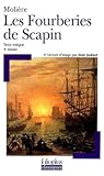 Les Fourberies de Scapin, texte intégral