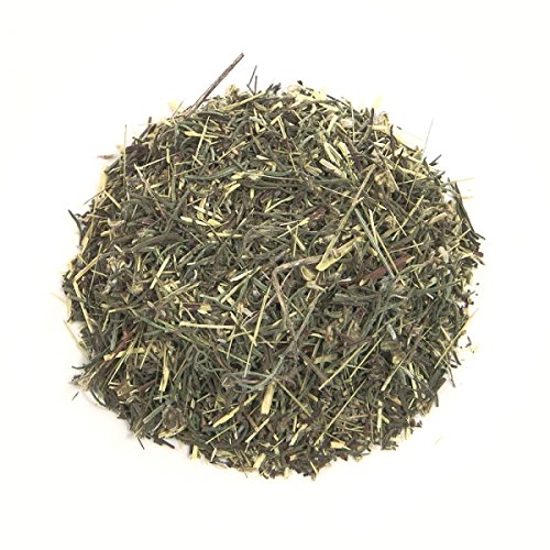 Preisvergleich Produktbild BIO Eberraute (Artemisia abrotanum), Kraut, geschnitten, kb-wild, 250g