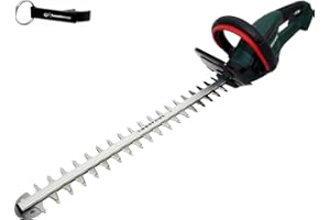 HEADNMORE® Parkside® PHSA 20 Taille-haie sans Fil 20 V (sans Batterie) + Porte-clés HEADNMORE®, Vert