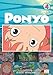 Ponyo Film Comic Volume 4 (PONYO ON THE CLIFF, Band 4) by