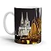 Produktbild Köln - Tasse / Becher