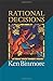Rational Decisions (The Gorman Lectures in Economics) by Ken Binmore