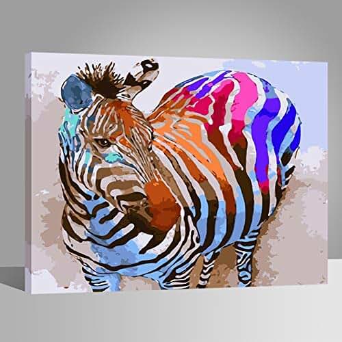 Suchergebnis auf Amazon.de für: zebra malen