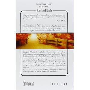 PUENTE HACIA EL INFINITO, EL: UNA SINGULAR HISTORIA DE AMOR (VERGARA MILLENIUM)