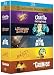 Iconiques Des Aventures Fantastiques (5 Blu-Ray) [Edizione: Francia]