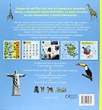 Image de Atlas del mundo (Para aprender más sobre)