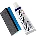 Produktbild Uzinb Auto-Körper-Verbindung Paste Set Scratch Lackreparatur Auto-Polierschleifpaste Autopolitur Pflegepaste