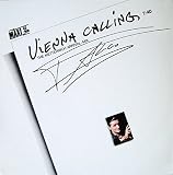Vienna calling (Metternich Arrival Mix, 1985) [Vinyl Single] - Falco