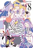 Alice in Murderland 8 (8) by 