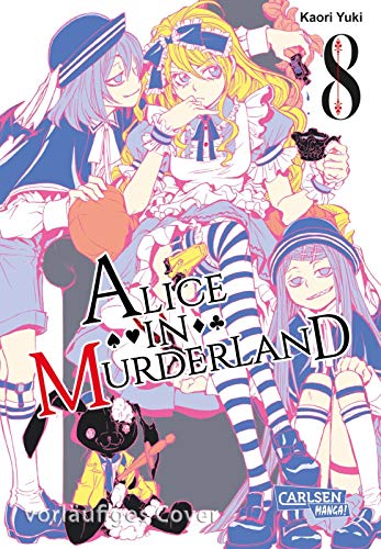 Alice in Murderland 8 (8)