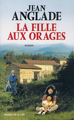 la  Fille aux orages