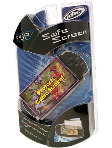 Preisvergleich Produktbild Safe screen protection - PSP