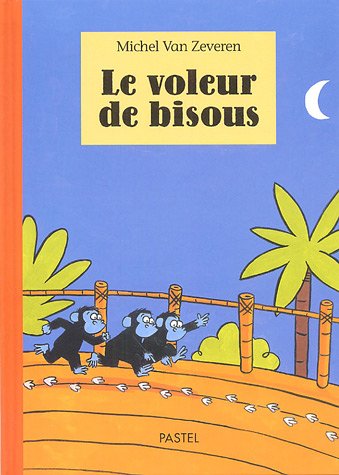 Le voleur de bisous