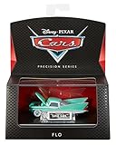 ✅ nuevo y original lleno Disney Pixar Cars Flo 1957 GM Motorama Show Car