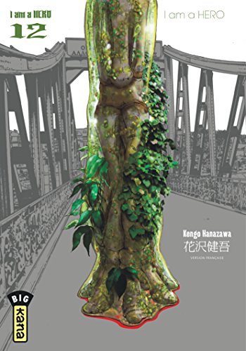I am a Hero — Tome 12