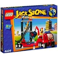Suchergebnis Auf Amazonde Für Feuerwehr Lego Bauanleitung