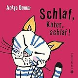 Schlaf, Kater, schlaf! by