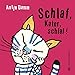Schlaf, Kater, schlaf! by