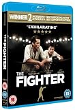 THE FIGHTER & Blu-Ray Exclusive Bonus Features The Warrior's Code Audio Commentary Deleted Scenes (Official UK Release) [Blu-Ray] - Jean Simmons
