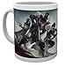 Produktbild Destiny 2 Tasse Key Art - weiß, bedruckt, aus Keramik, Fassungsvermögen ca. 320 ml..