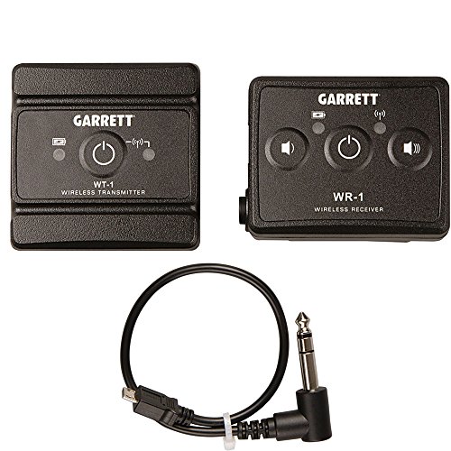 Preisvergleich Produktbild Garrett z-lynk Wireless System