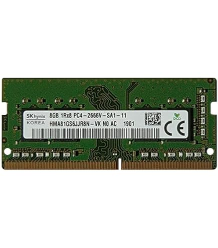Amazon.in: Buy Micron MTA16ATF2G64HZ-2G6E1 Memory Module