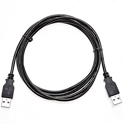 GizzmoHeaven 5M USB 2.0 Datenkabel Hochwertiges Kabel A Stecker auf A Stecker – 5 Meter - 4