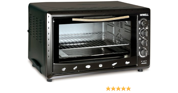 مسطحة محرك ليلة واحدة howell forno elettrico amazon -  okukaunyafoundation.org