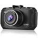 Produktbild Dexors X7 Autokamera 2K Full HD 1296p 2304*1080P Auto Kamera mit GPS, G-Sensor, WDR, Daueraufnahme, Nachtsicht, (Freie 16GB SD-Karte)